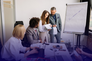 Administração Patrimonial em Organizações Públicas