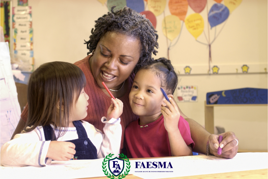 Alfabetização e Letramento e Psicopedagogia Institucional