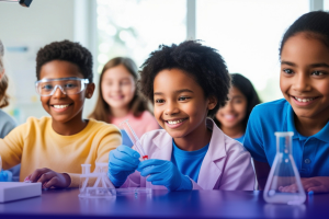 Ciências da Educação