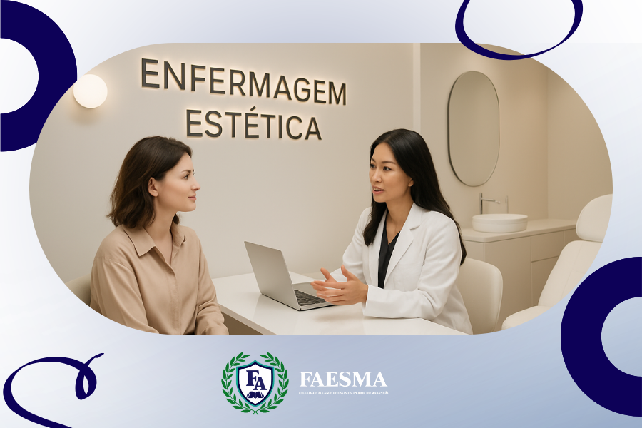 Enfermagem do Trabalho