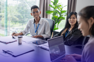 Tecnólogo em Gestão de Recursos Humanos