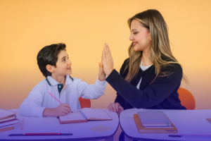 Orientação Educacional