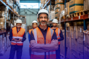 Tecnólogo em Logística